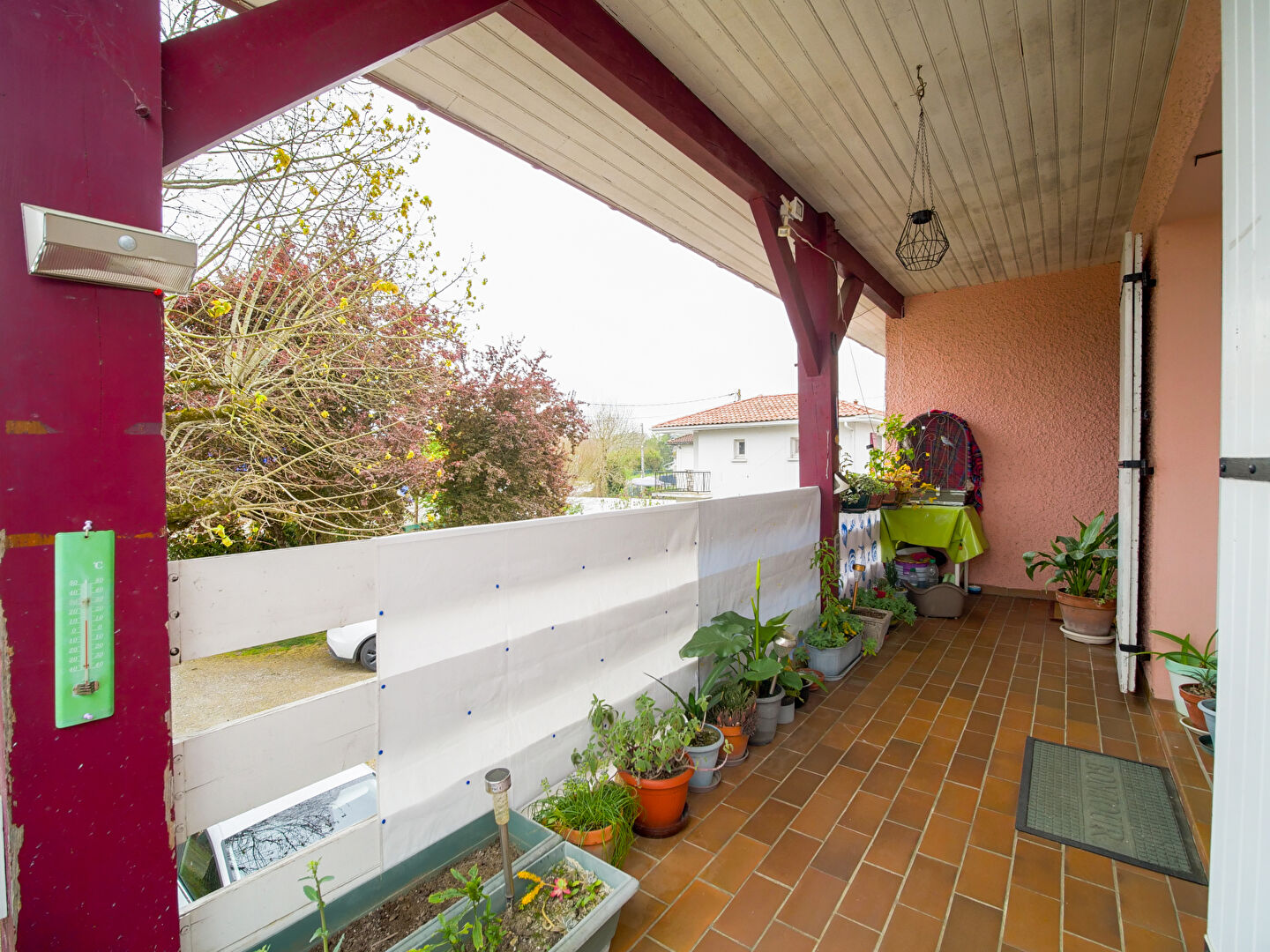 Agence immobilière de COTE PATIO IMMOBILIER- Aire Sur Adour