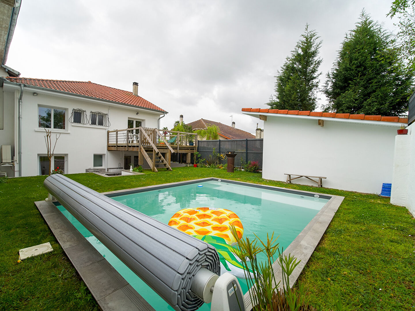 Agence immobilière de COTE PATIO IMMOBILIER- Aire Sur Adour