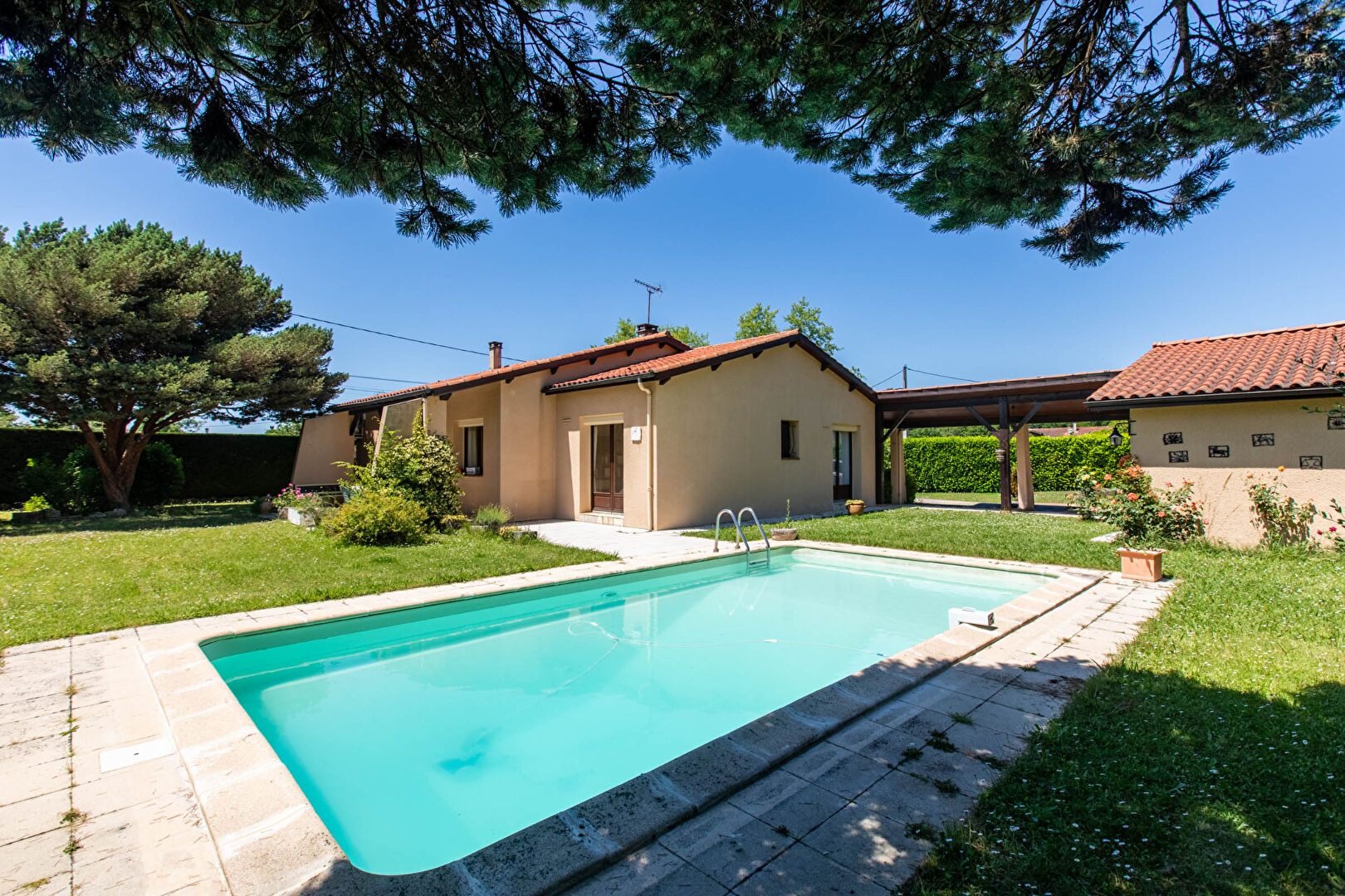 Agence immobilière de COTE PATIO IMMOBILIER- Aire Sur Adour