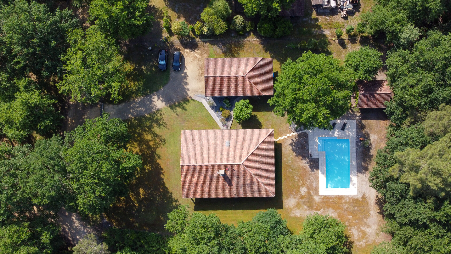 Agence immobilière de Côté Patio Immobilier - Parentis