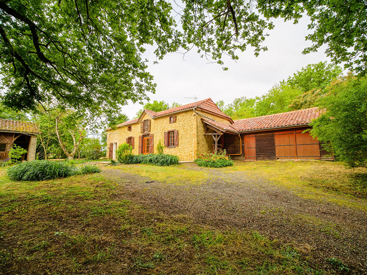 Agence immobilière de COTE PATIO IMMOBILIER- Aire Sur Adour