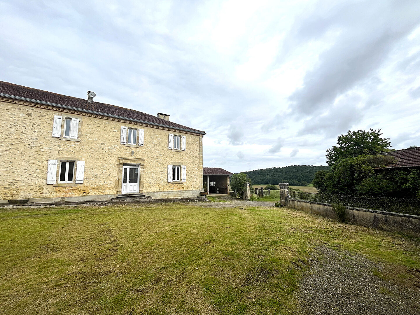 Agence immobilière de COTE PATIO IMMOBILIER- Aire Sur Adour