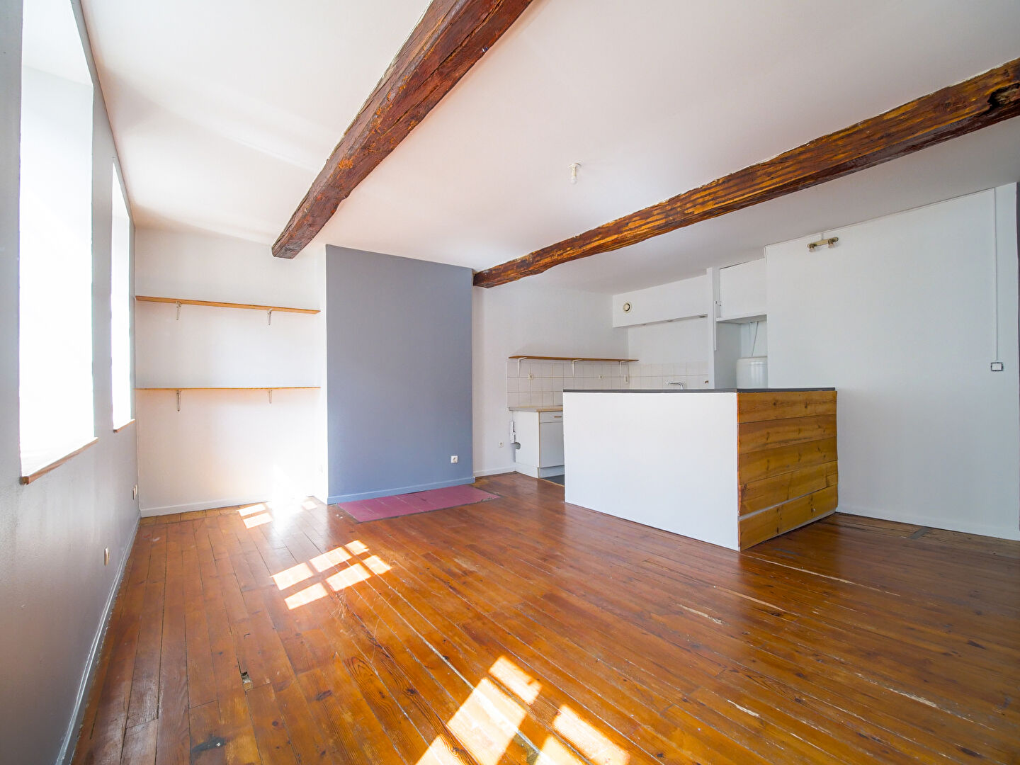 Agence immobilière de COTE PATIO IMMOBILIER- Aire Sur Adour