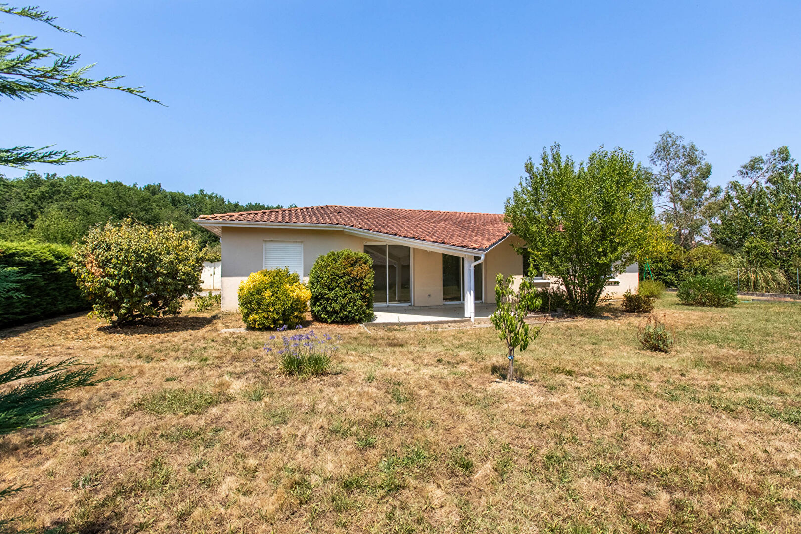 Agence immobilière de COTE PATIO IMMOBILIER- Aire Sur Adour