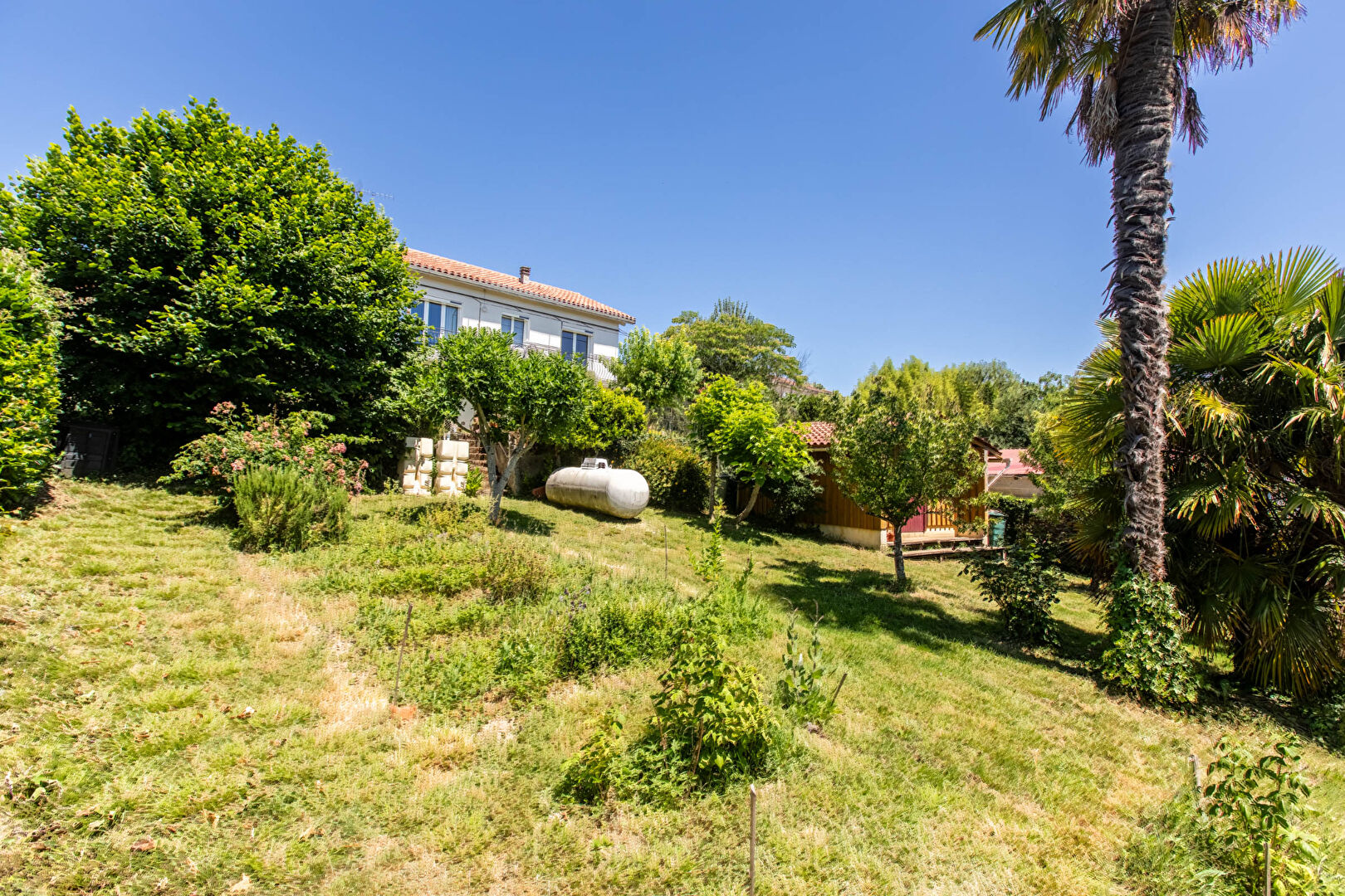 Agence immobilière de COTE PATIO IMMOBILIER- Aire Sur Adour