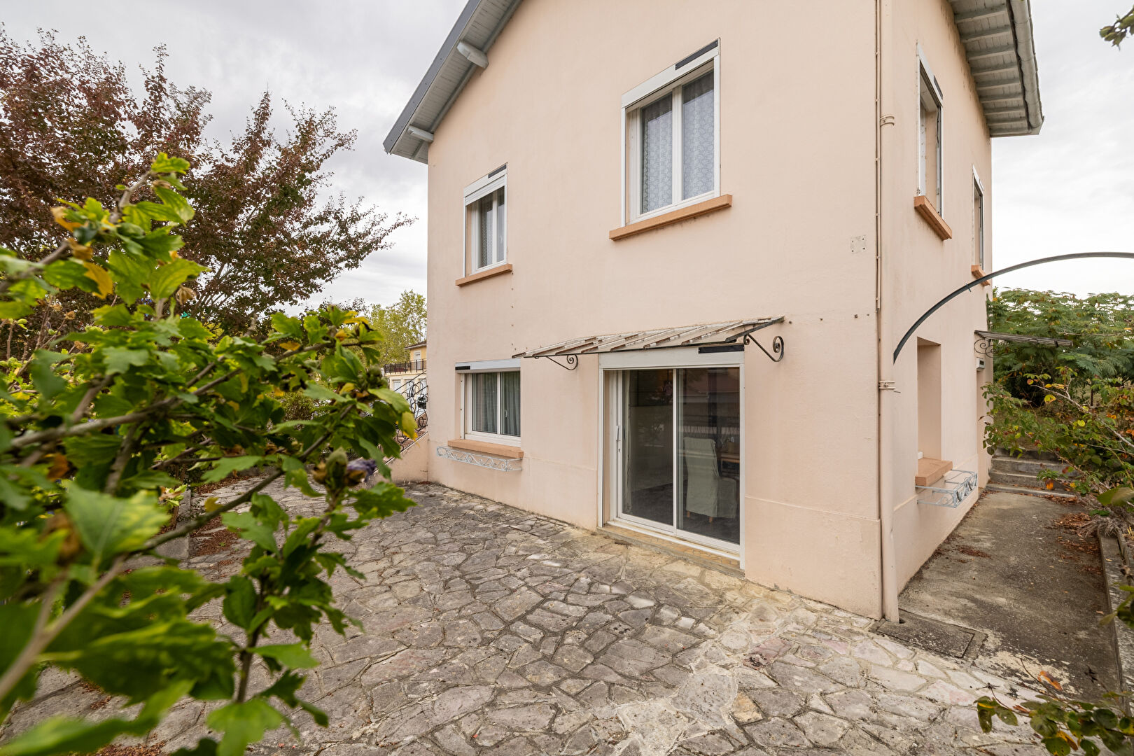 Agence immobilière de COTE PATIO IMMOBILIER- Aire Sur Adour