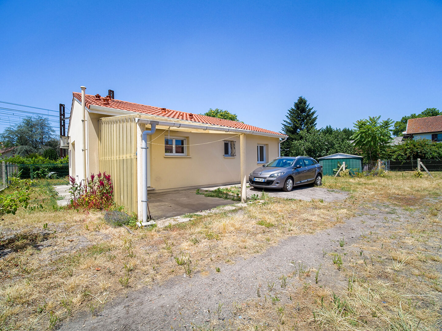 Agence immobilière de COTE PATIO IMMOBILIER- Aire Sur Adour