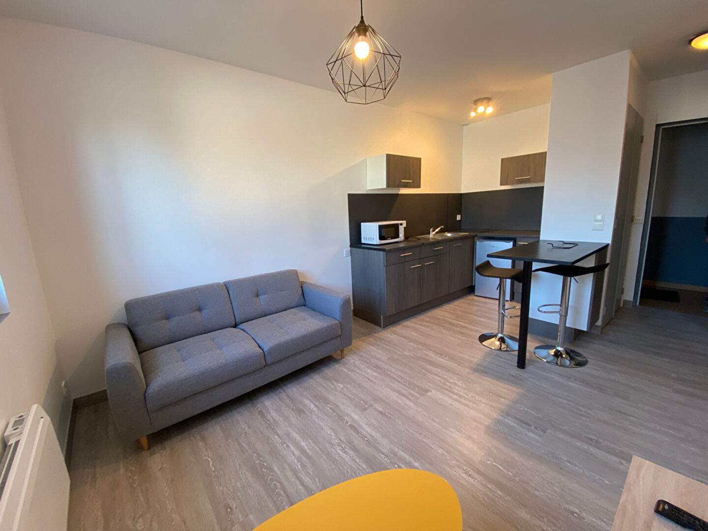 Agence immobilière de COTE PATIO IMMOBILIER- Aire Sur Adour