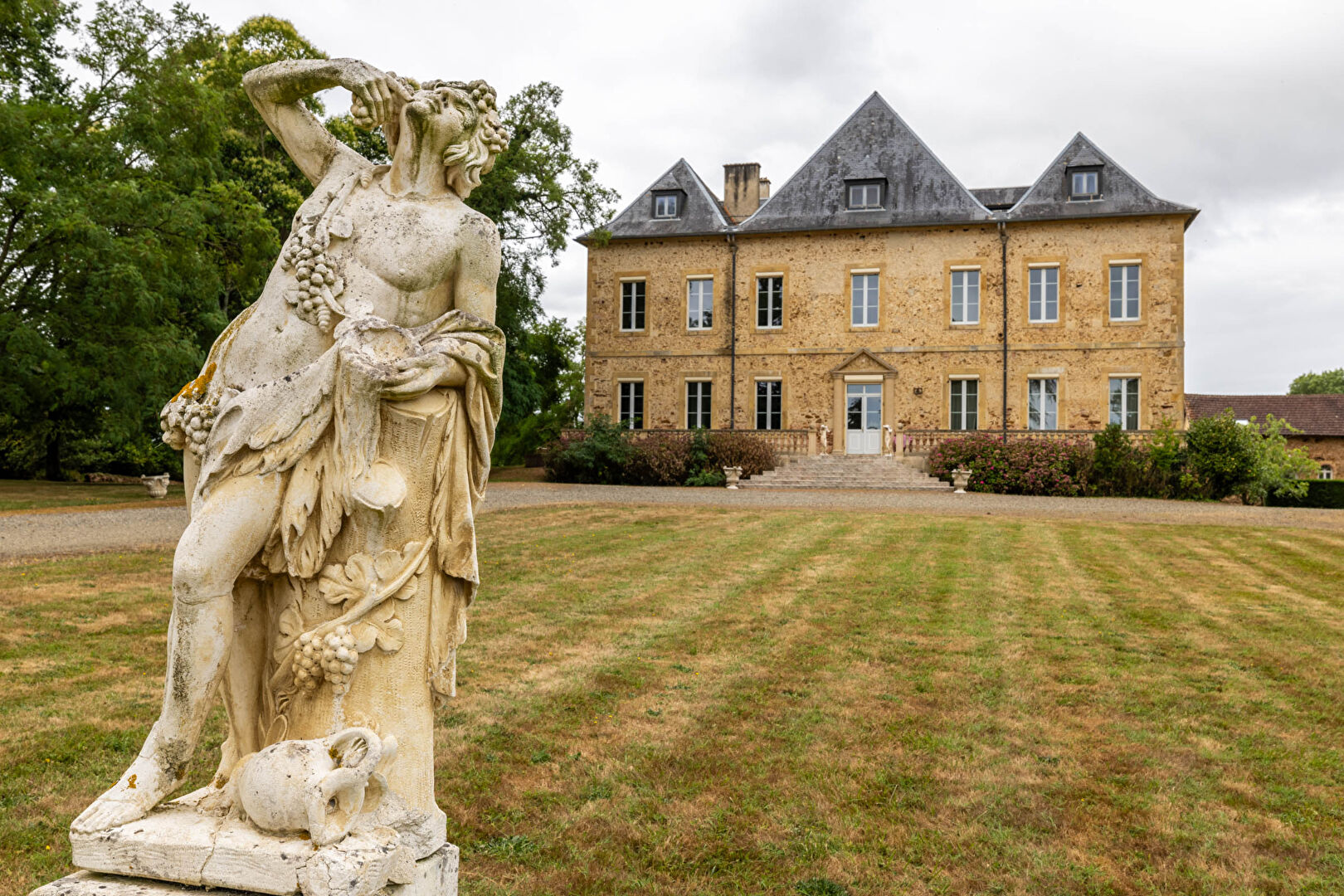 Agence immobilière de COTE PATIO IMMOBILIER- Aire Sur Adour