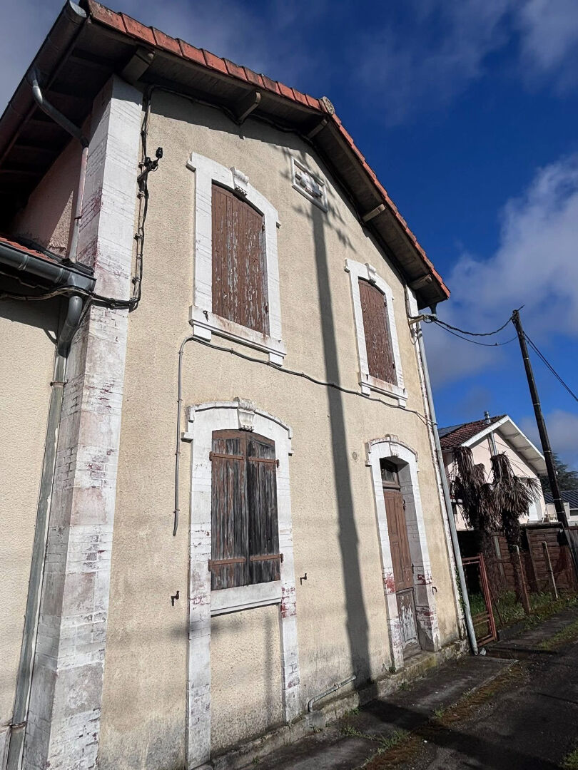 Agence immobilière de Côté Patio Immobilier - Parentis