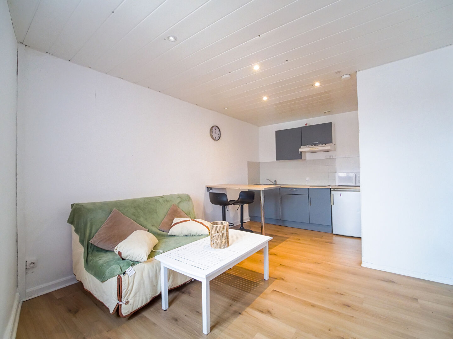 Agence immobilière de COTE PATIO IMMOBILIER- Aire Sur Adour
