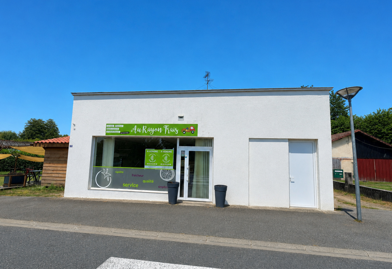 Agence immobilière de Côté Patio Immobilier - Parentis