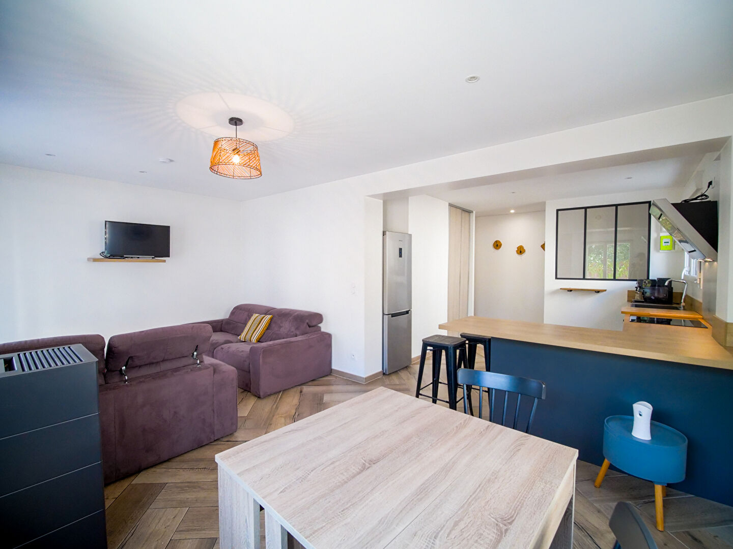 Agence immobilière de COTE PATIO IMMOBILIER- Aire Sur Adour