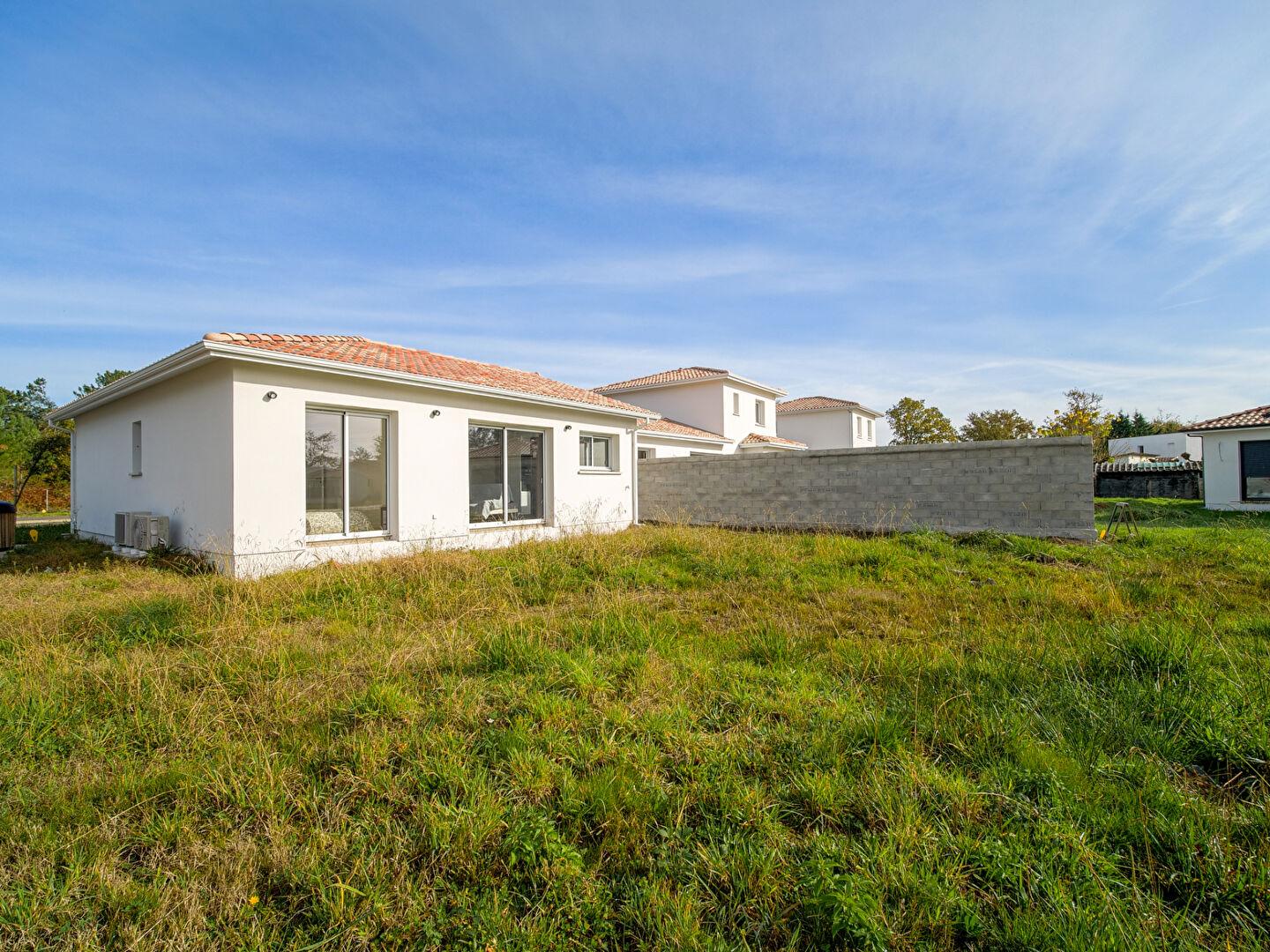 Agence immobilière de Côté Patio Immobilier - Parentis