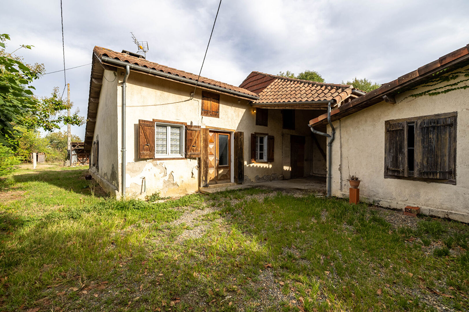 Agence immobilière de COTE PATIO IMMOBILIER- Aire Sur Adour