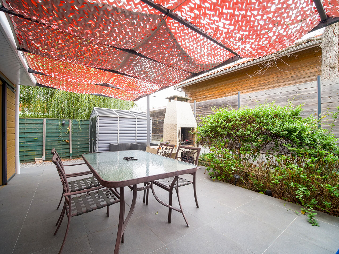 Agence immobilière de Côté Patio Immobilier - Parentis