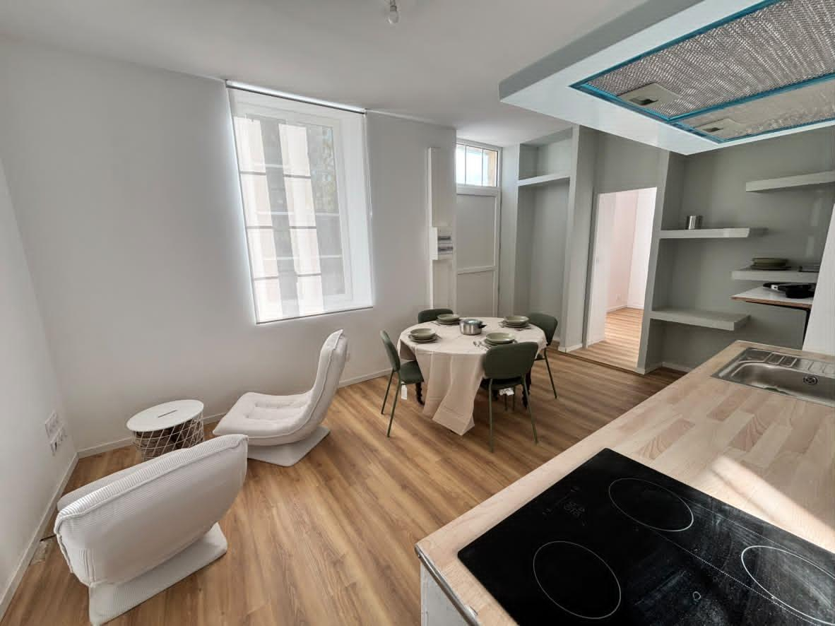 Agence immobilière de COTE PATIO IMMOBILIER- Aire Sur Adour