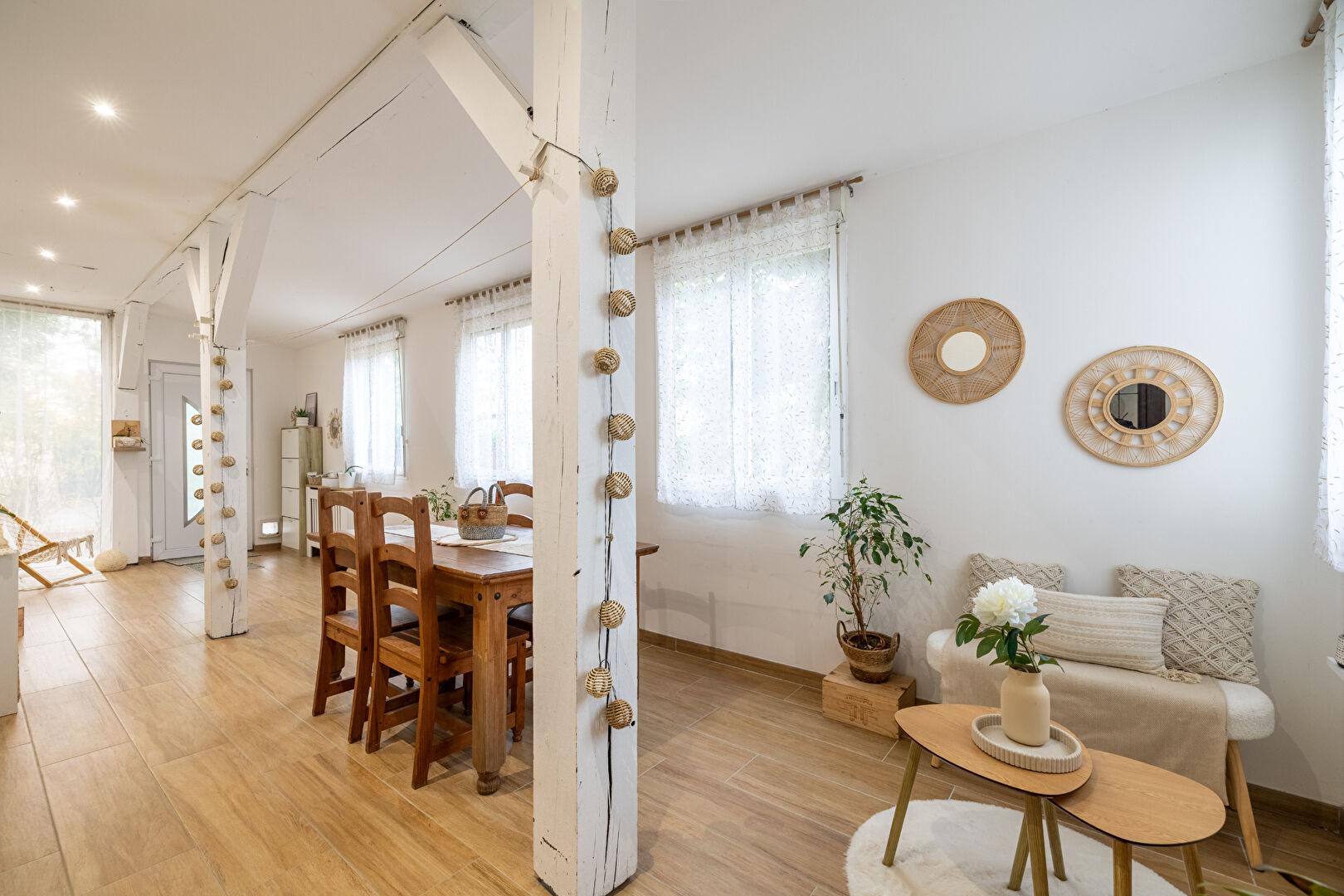Agence immobilière de COTE PATIO IMMOBILIER- Aire Sur Adour