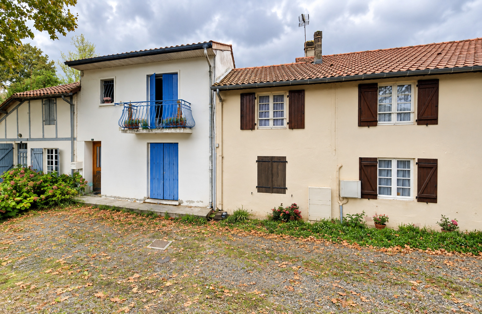 Agence immobilière de COTE PATIO IMMOBILIER- Aire Sur Adour