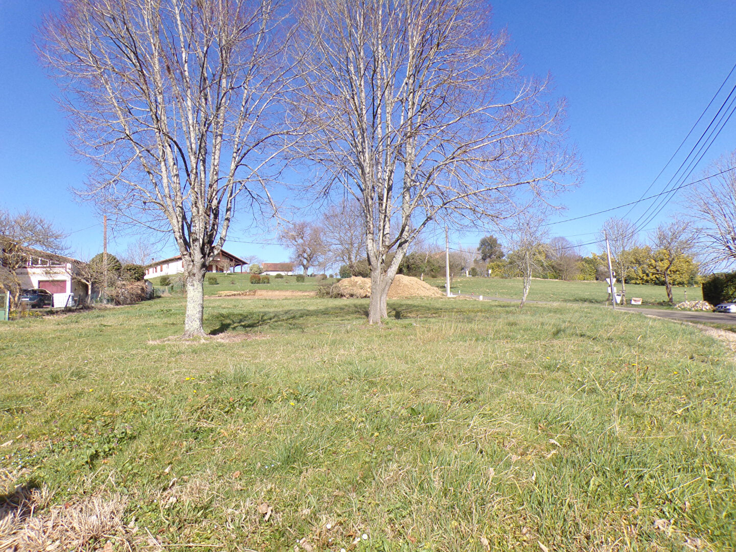 Agence immobilière de Côté Patio Immobilier - Hagetmau