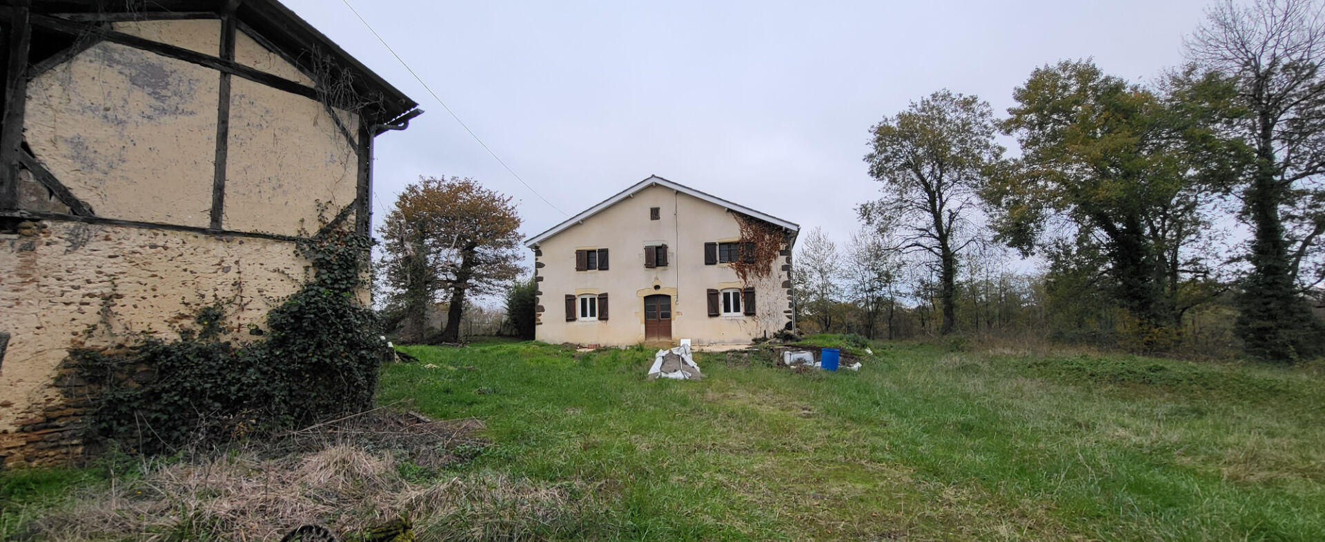 Agence immobilière de Côté Patio Immobilier - Hagetmau