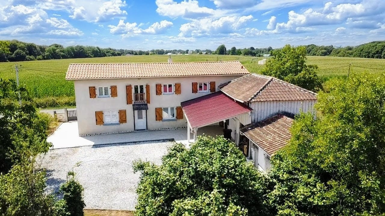 Agence immobilière de Côté Patio Immobilier - Hagetmau