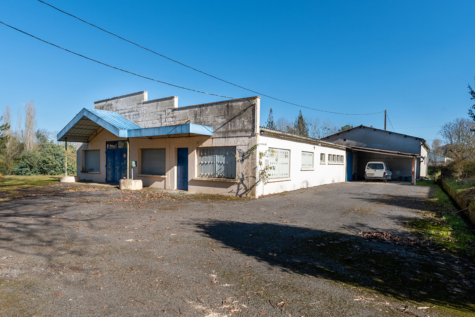 Agence immobilière de Côté Patio Immobilier - Hagetmau