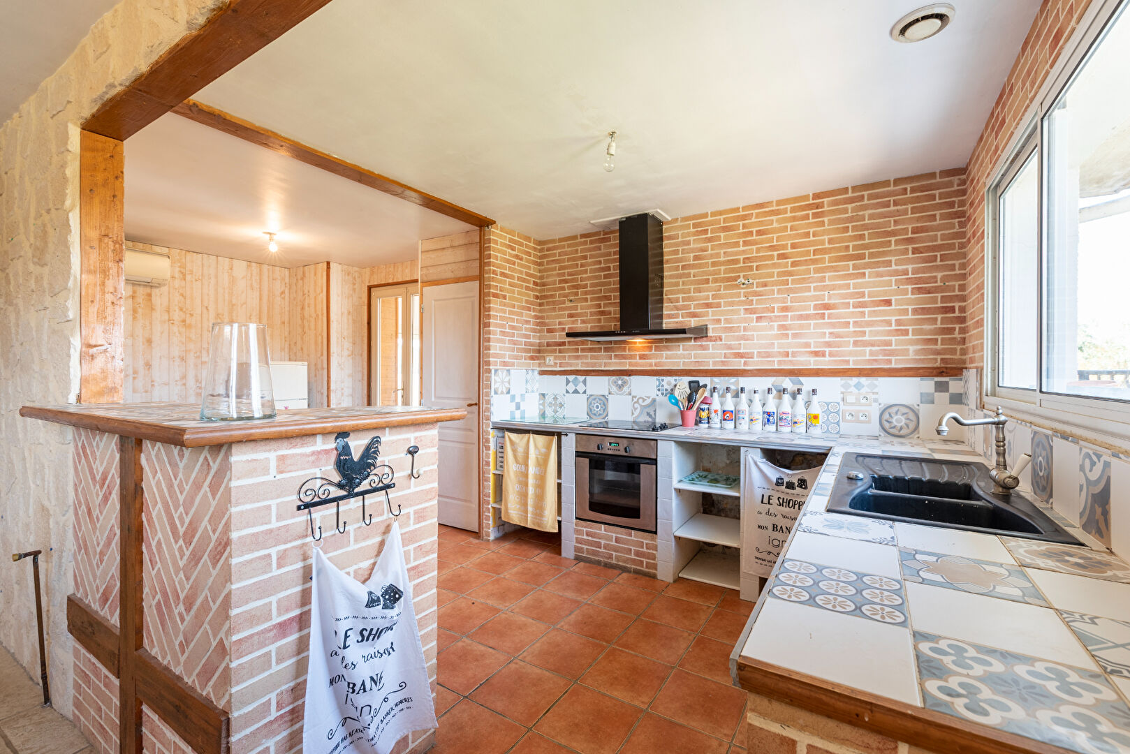 Agence immobilière de Côté Patio Immobilier - Hagetmau