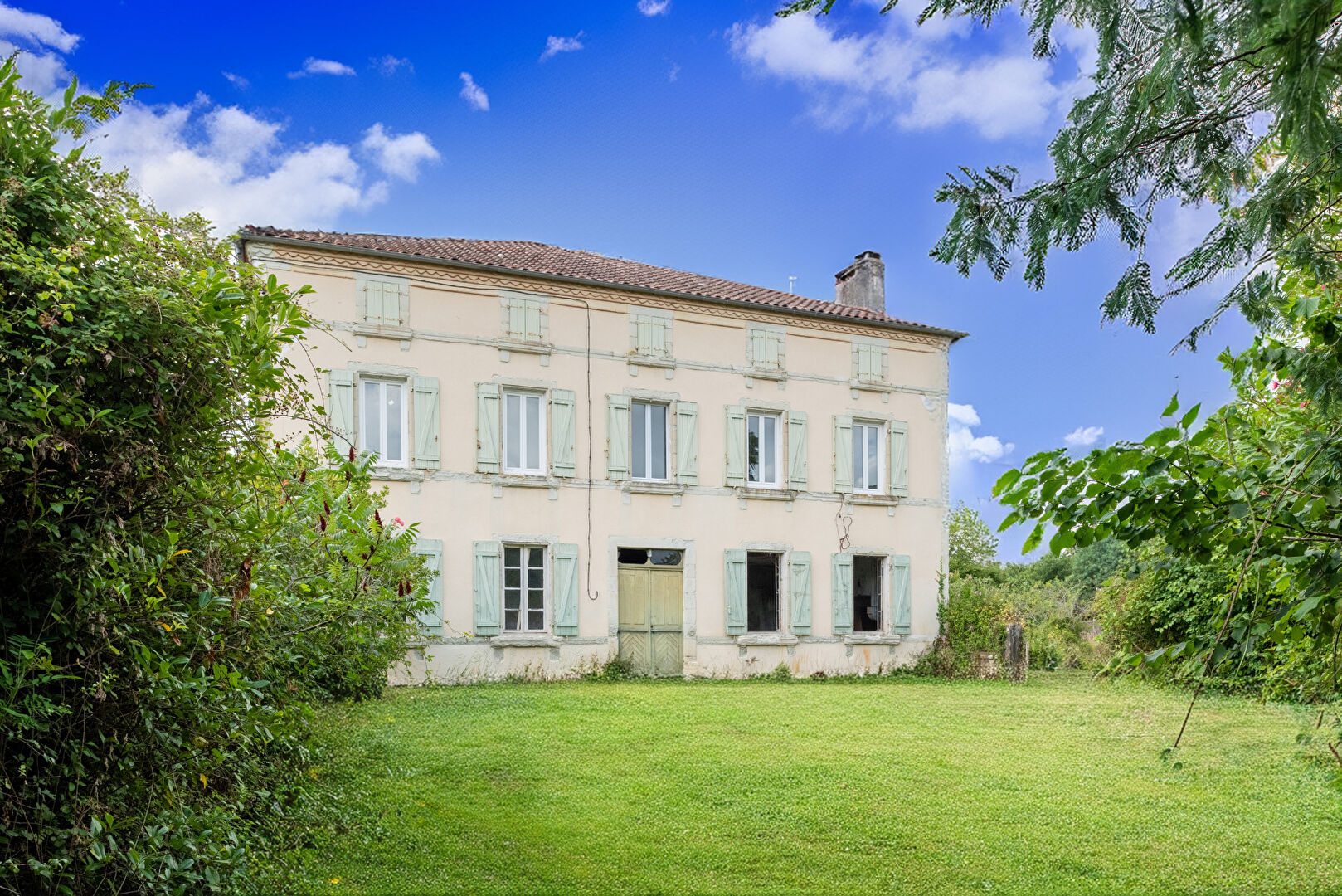 Agence immobilière de Côté Patio Immobilier - Hagetmau