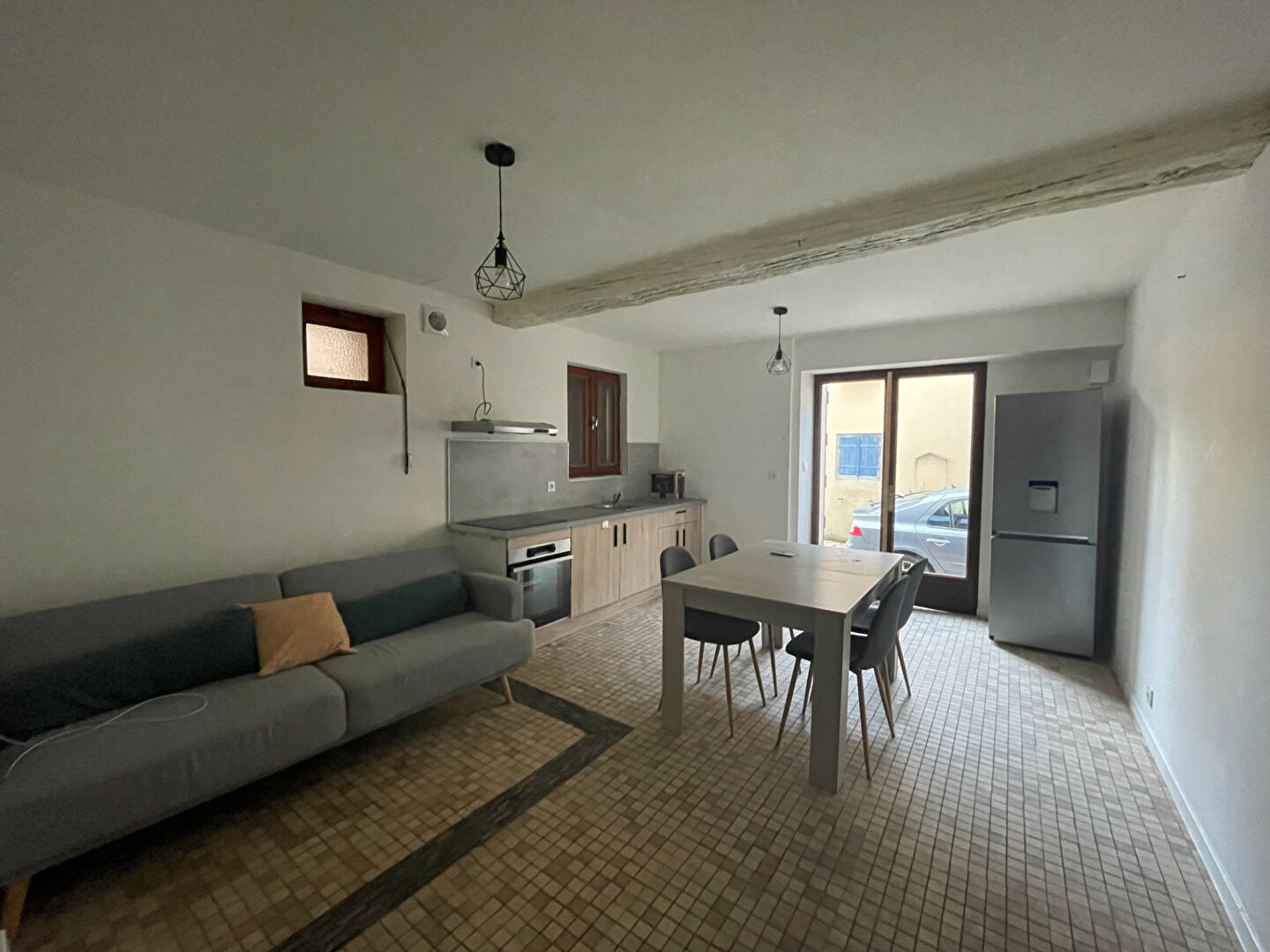 Agence immobilière de Côté Patio Immobilier - Hagetmau