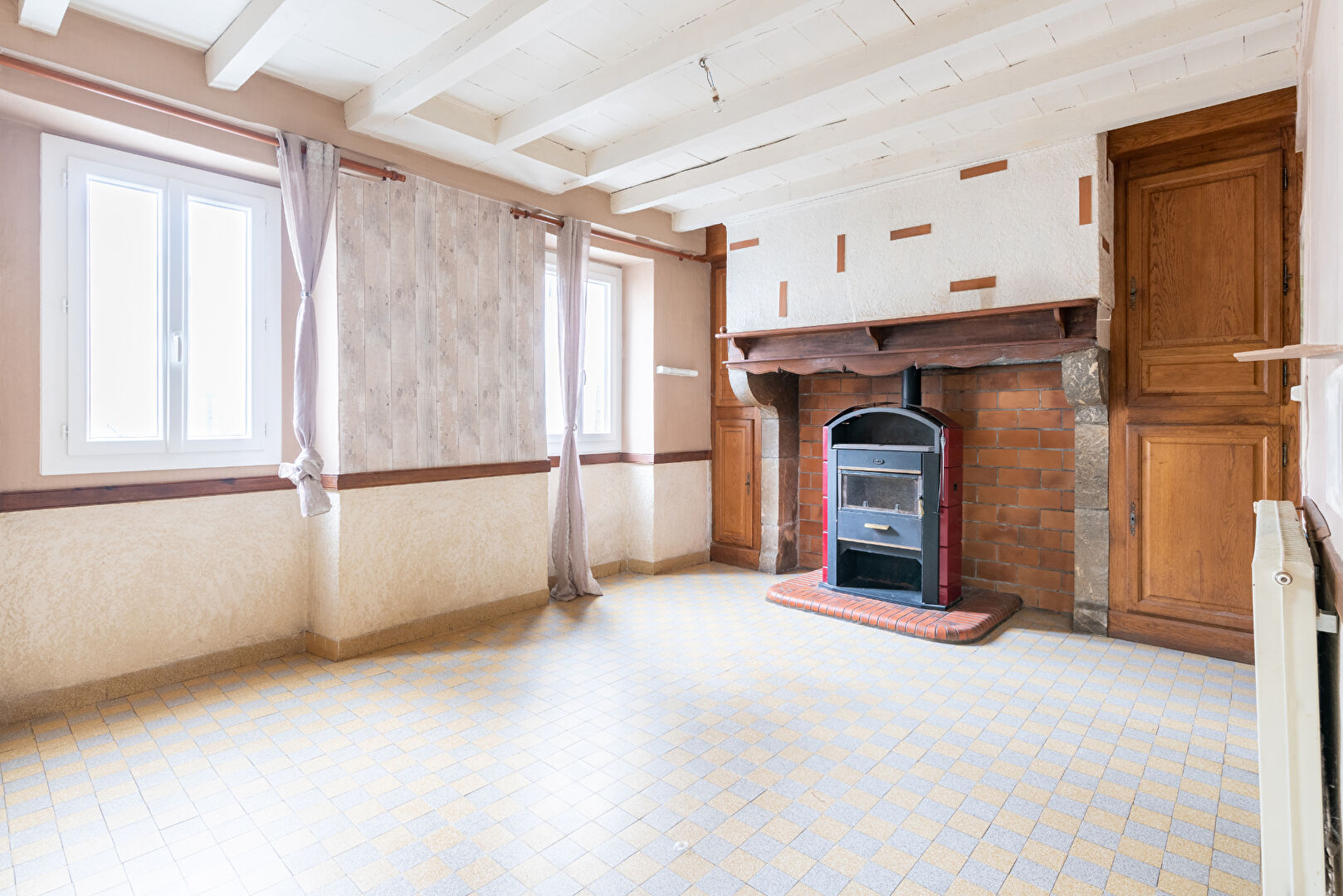 Agence immobilière de Côté Patio Immobilier - Hagetmau