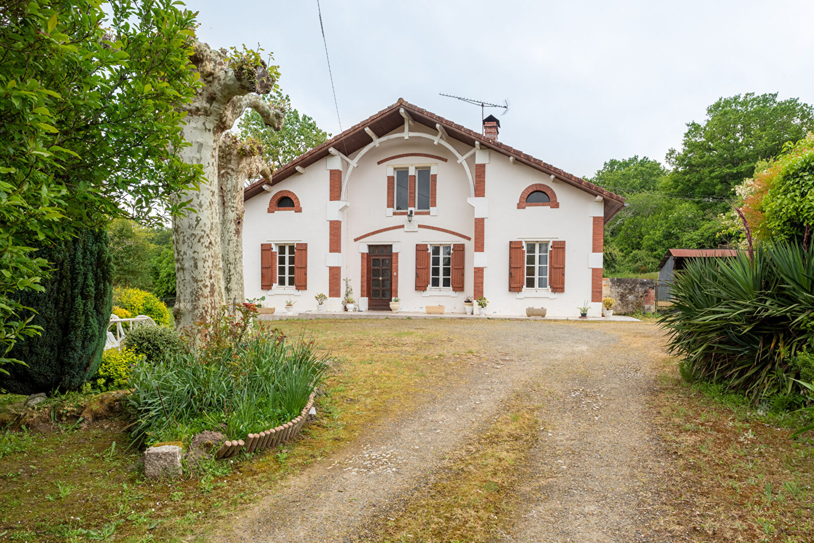 Agence immobilière de Côté Patio Immobilier - Hagetmau