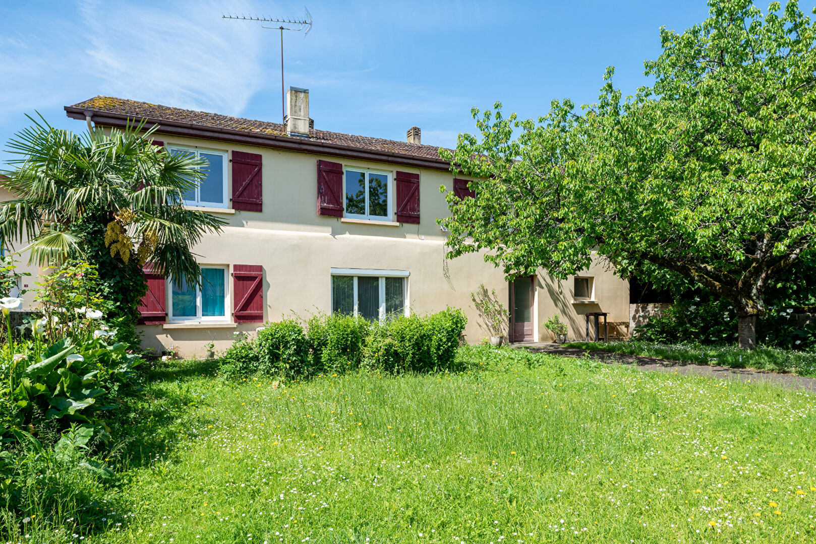 Agence immobilière de Côté Patio Immobilier - Hagetmau
