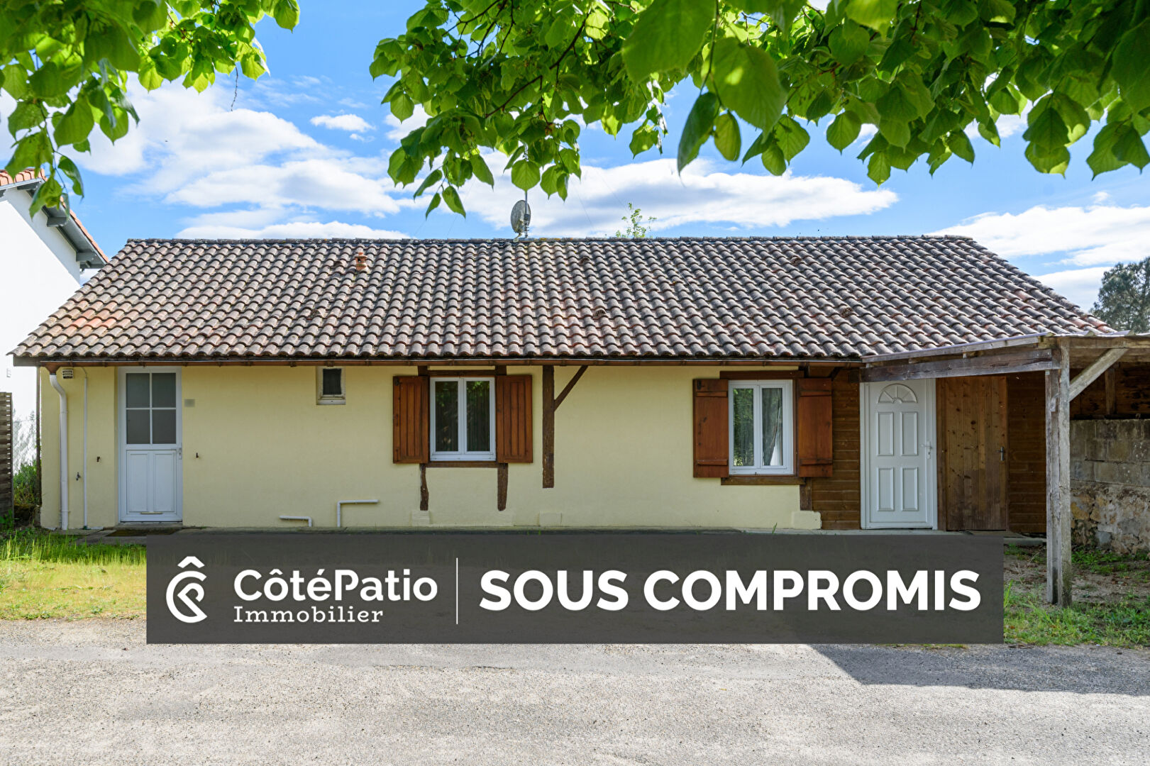 20min Mont de Marsan Maison 4 pièce(s) 86 m2