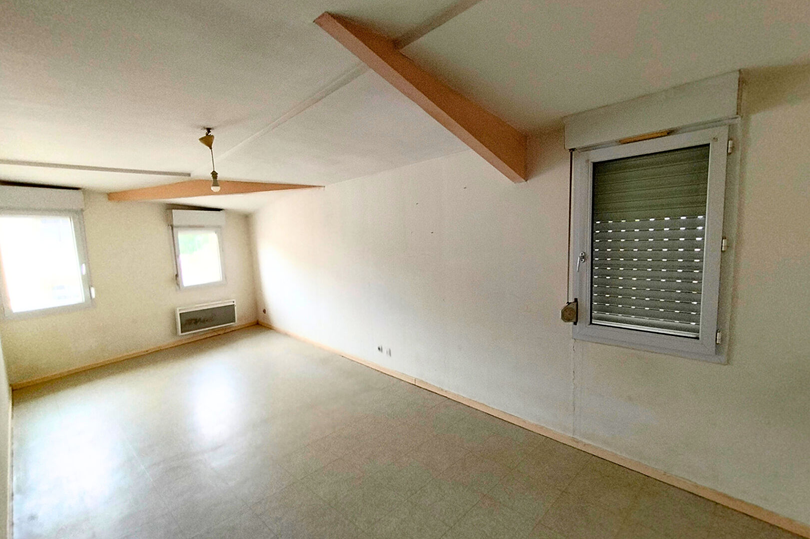 Photo T3 EN HYPER CENTRE AVEC GARAGE image 4/6