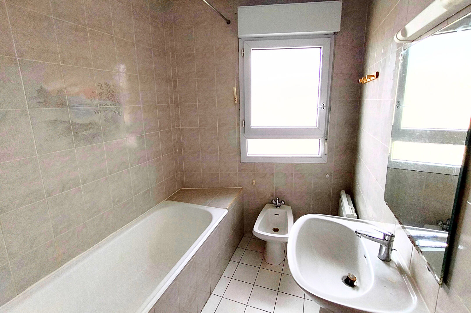 Photo T3 EN HYPER CENTRE AVEC GARAGE image 6/6