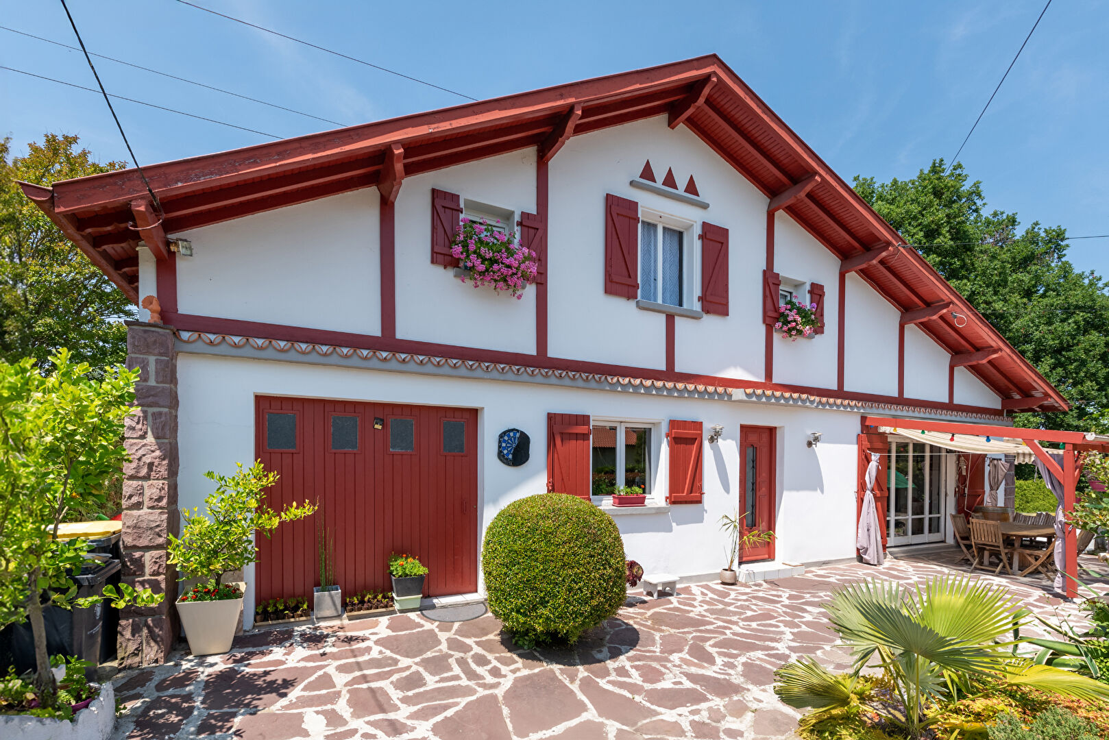 Agence immobilière de Côté Patio Immobilier - Hagetmau