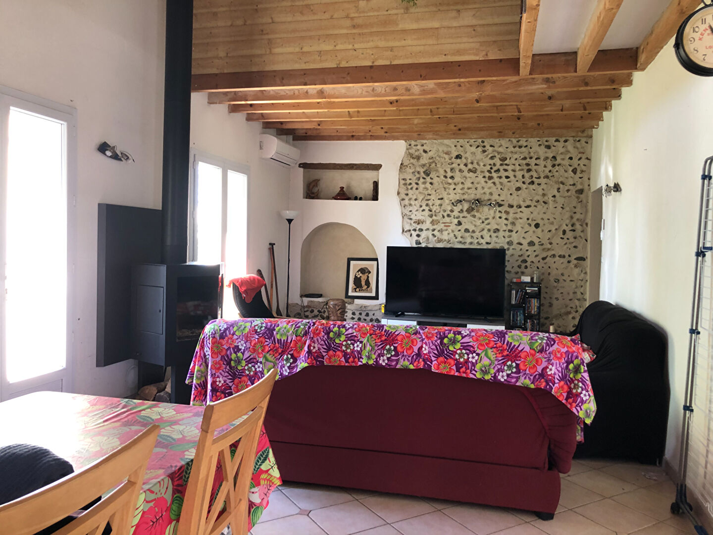 Photo Maison 4 chambres vivable de plain-pied image 2/6