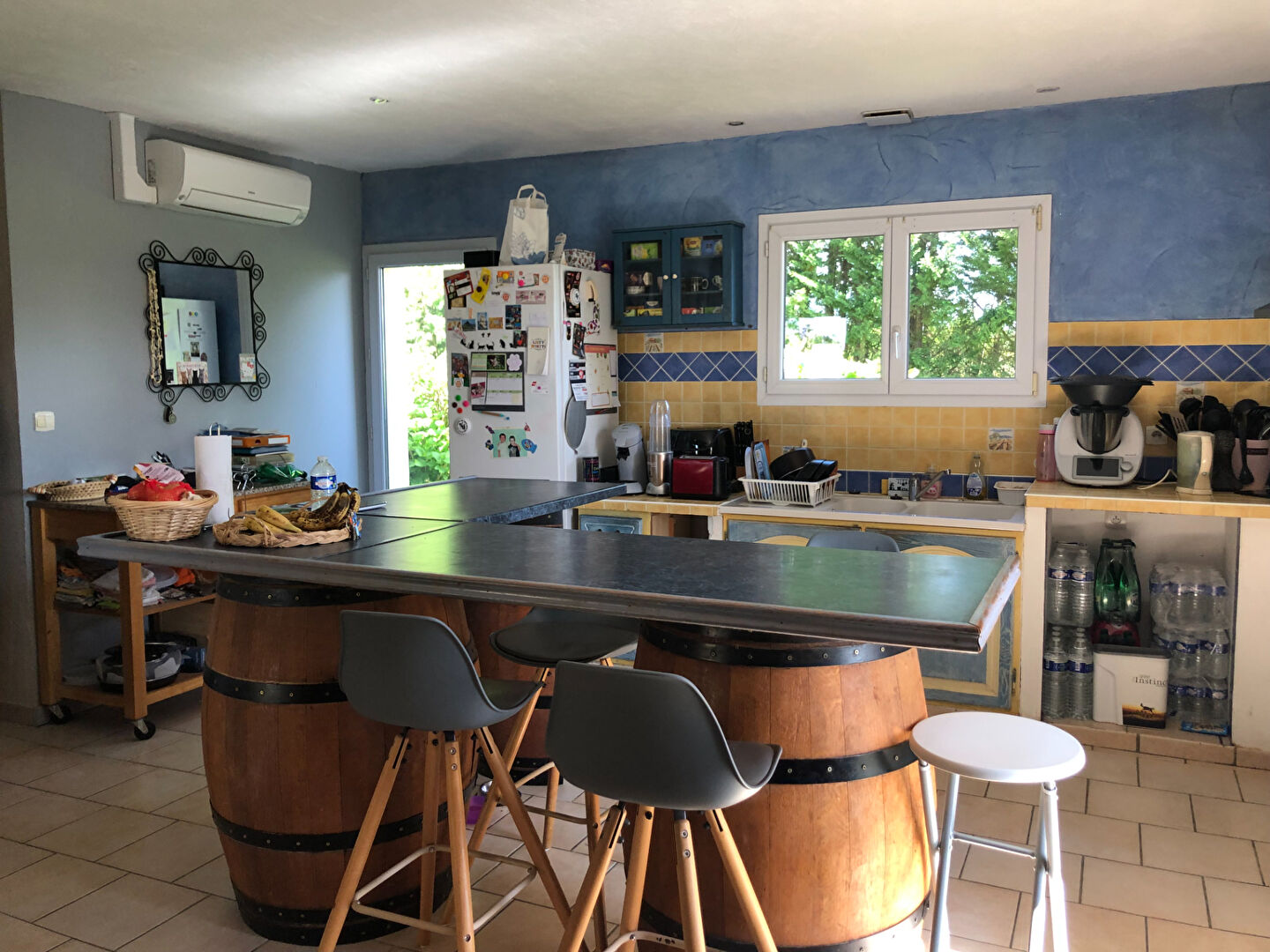 Photo Maison 4 chambres vivable de plain-pied image 4/6