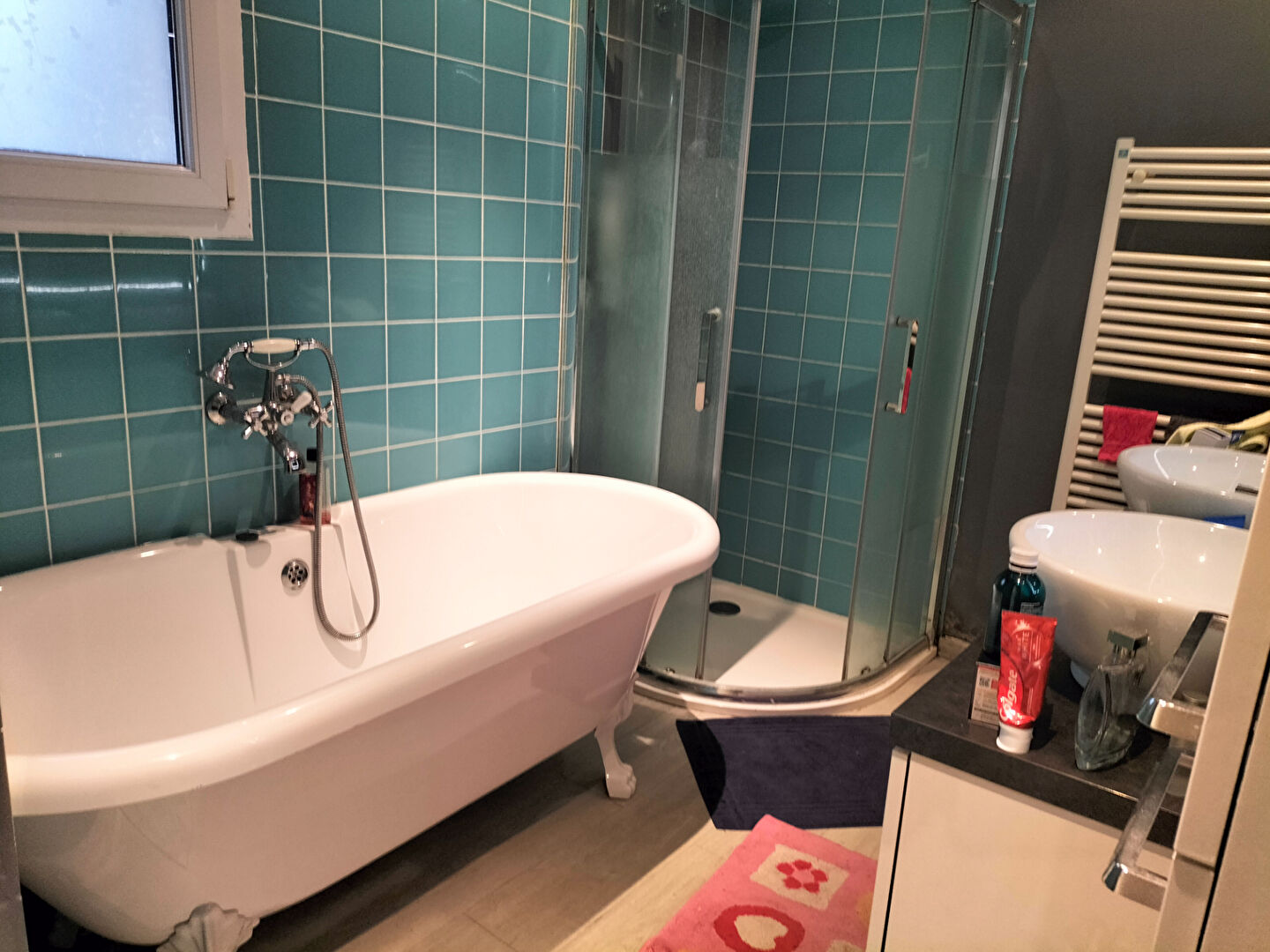 Photo Maison 4 chambres vivable de plain-pied image 5/6