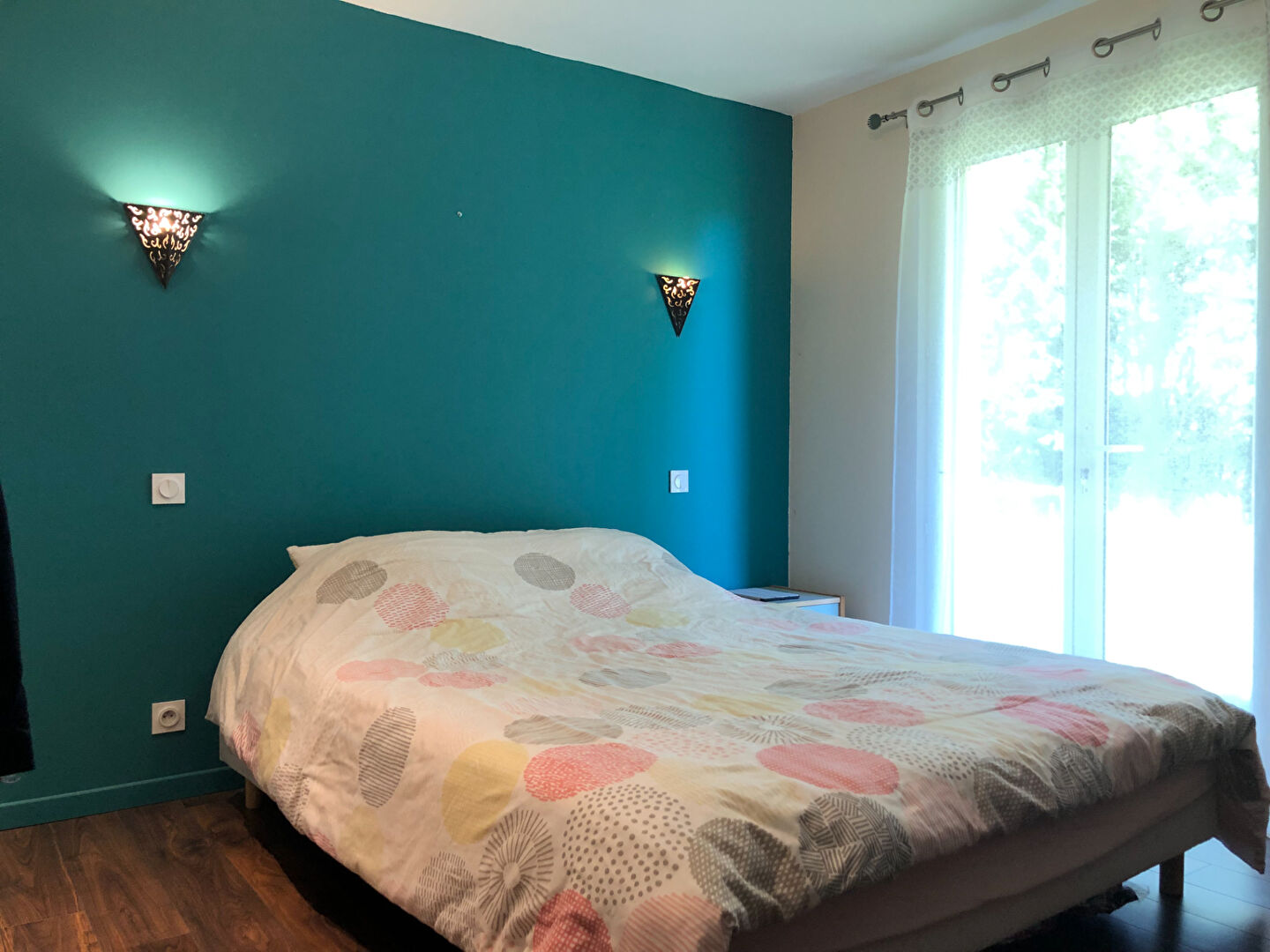 Photo Maison 4 chambres vivable de plain-pied image 6/6