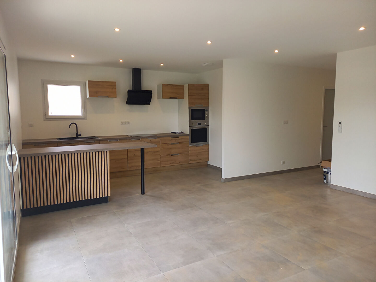 Photo Maison  3 chambres et garage image 3/6