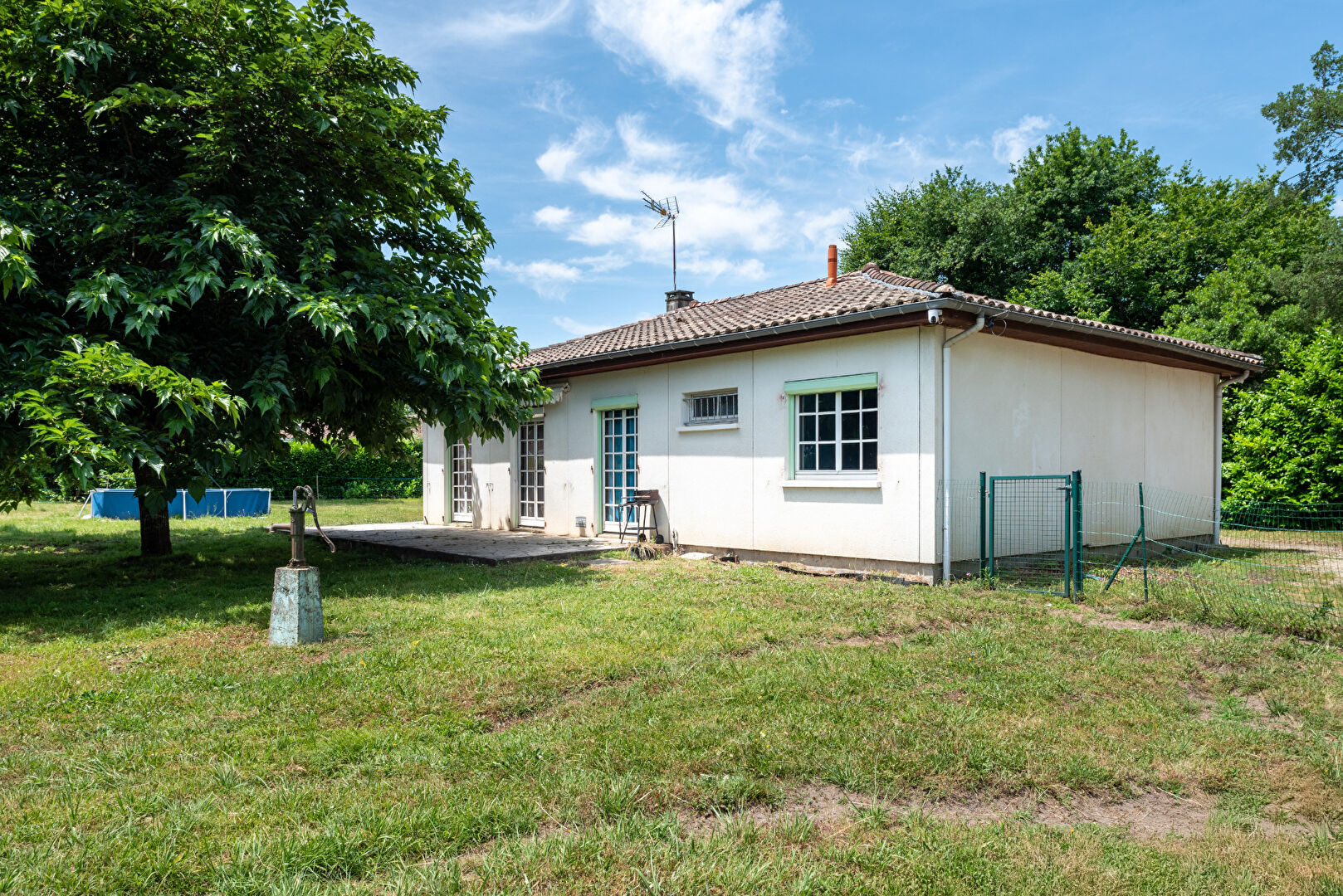 Agence immobilière de Côté Patio Immobilier - Mont-de-Marsan