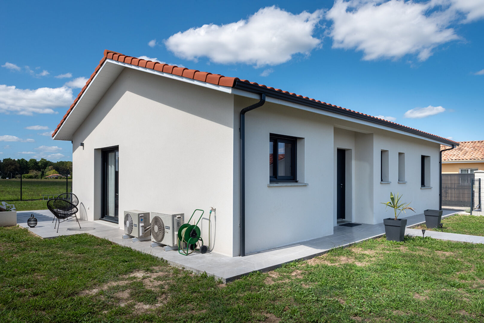 Agence immobilière de Côté Patio Immobilier - Mont-de-Marsan