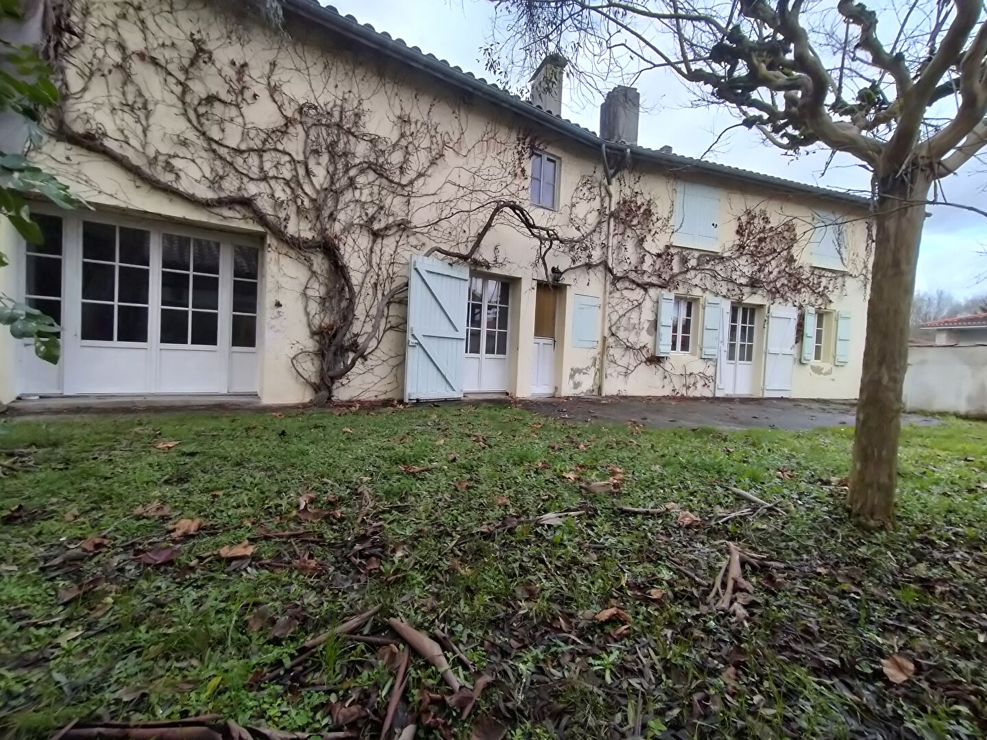 Agence immobilière de Côté Patio Immobilier - Mont-de-Marsan