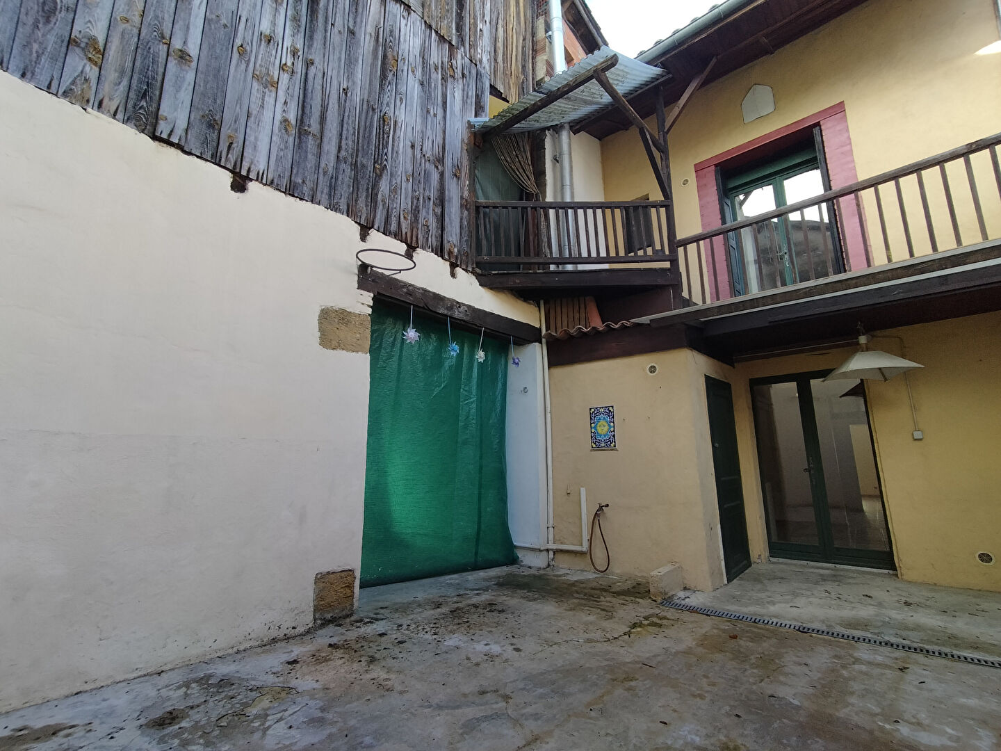 Agence immobilière de Côté Patio Immobilier - Mont-de-Marsan