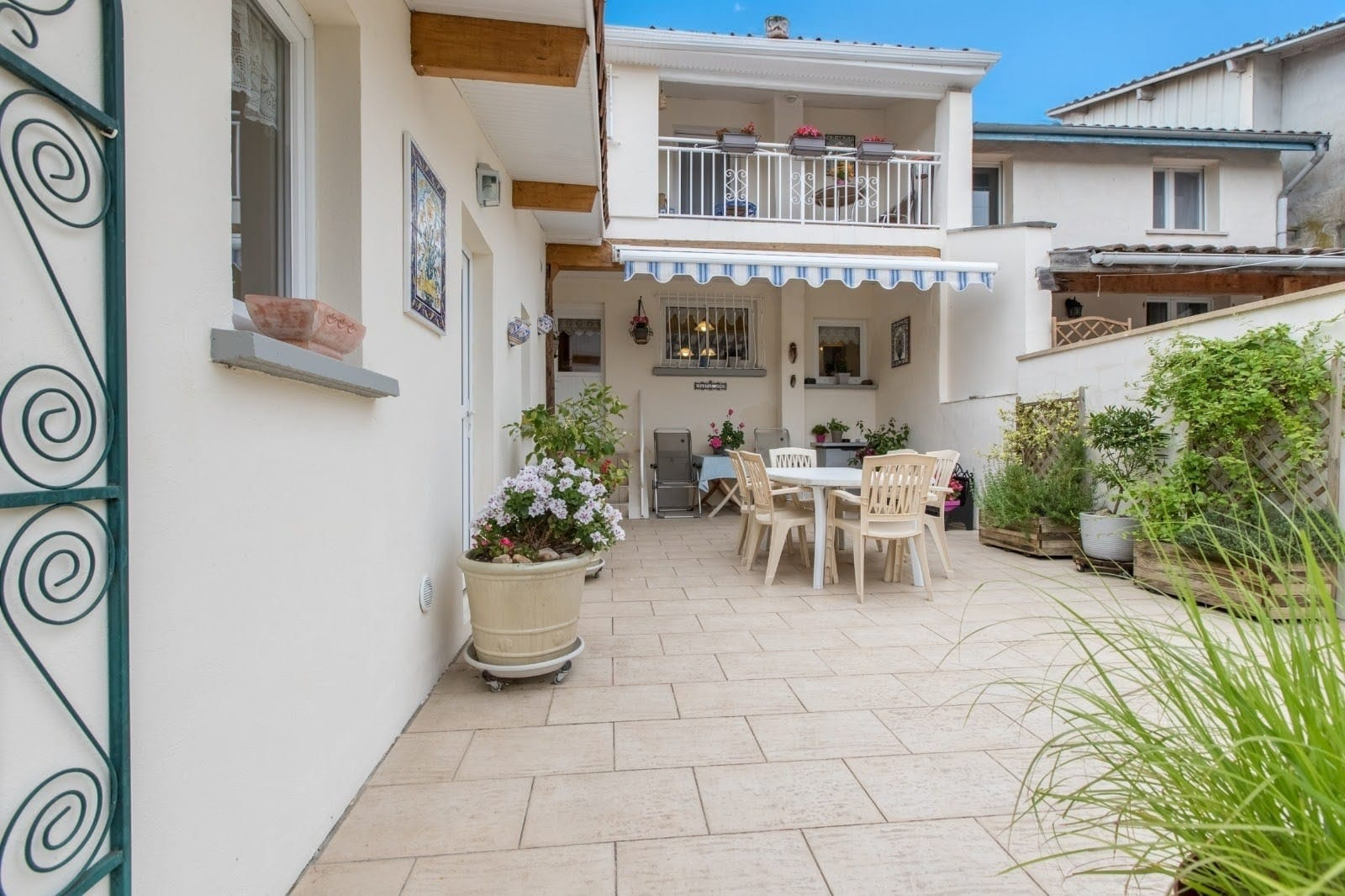 Agence immobilière de Côté Patio Immobilier - Hagetmau
