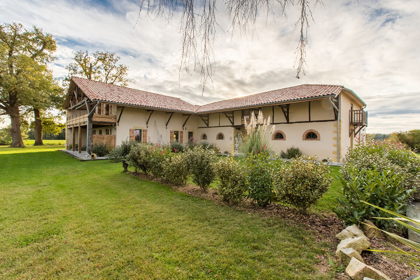 Agence immobilière de Côté Patio Immobilier - Hagetmau