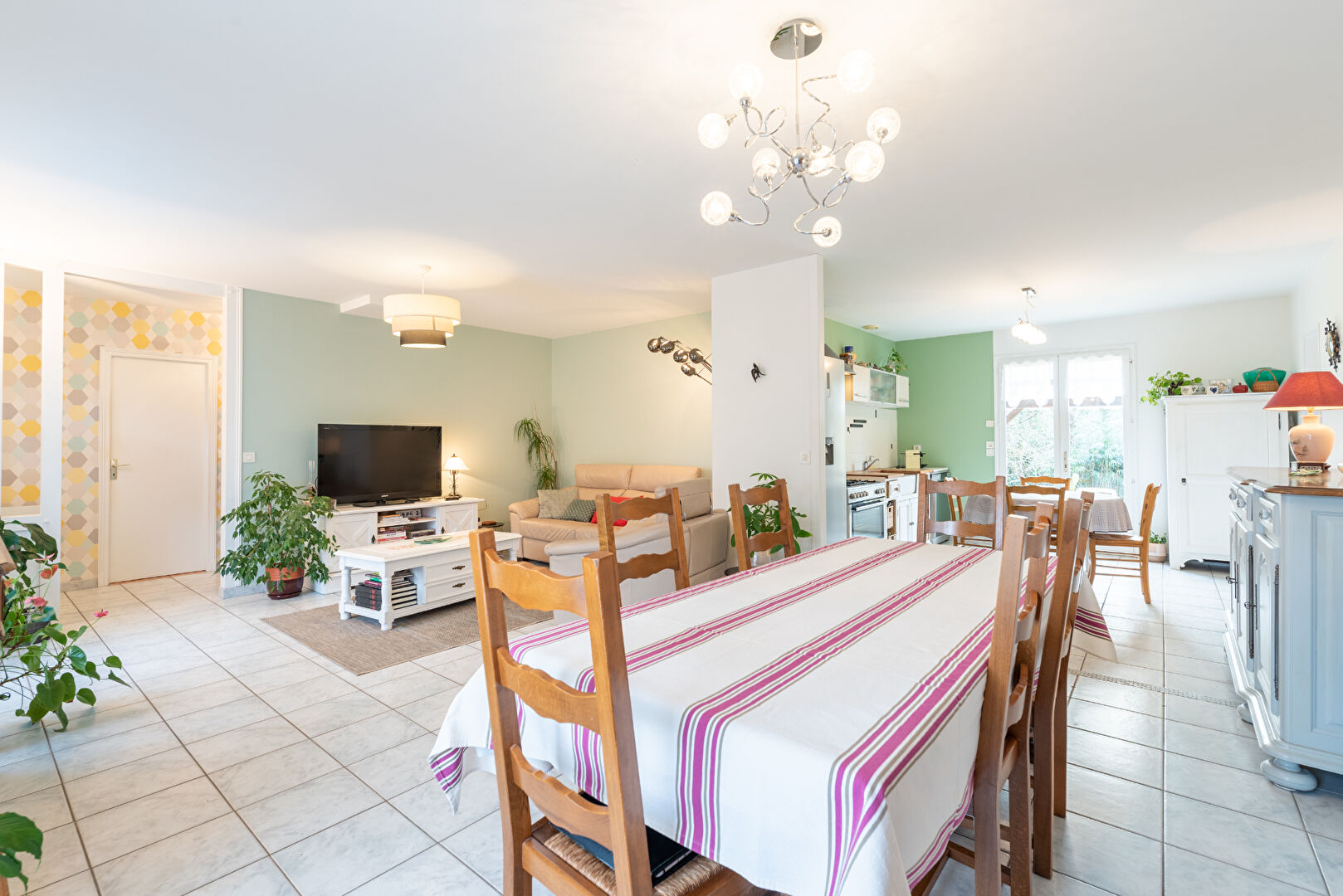 Agence immobilière de Côté Patio Immobilier - Mont-de-Marsan