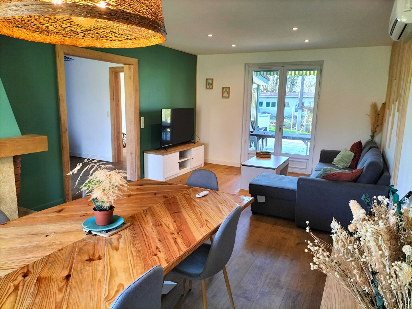 Agence immobilière de Côté Patio Immobilier - Mont-de-Marsan